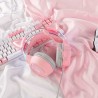 هدست سیم دار گیمینگ اونیکوما مدل ONIKUMA X15 PRO صورتی