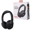هدست بی سیم هویت مدل HAVIT H-612BT PRO NC02H مشکی