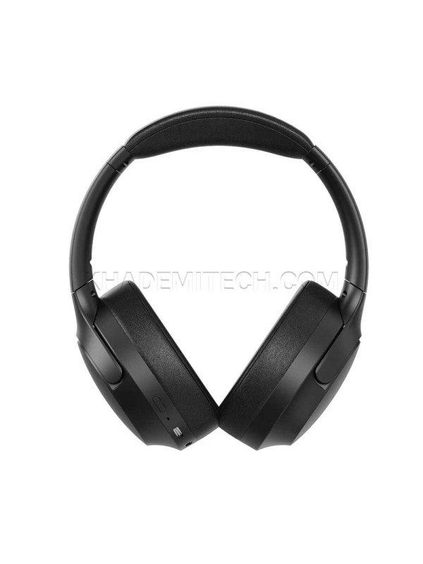 هدست بی سیم هیسکا مدل HISKA K-450 مشکی