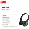 هدست بلوتوثی پرووان مدل ProOne PHB3565 طلایی
