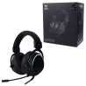 هدست سیم دار گیمینگ رپو مدل RAPOO VH650 مشکی