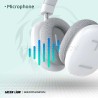 هدست بی سیم گرین لاین مدل Green Lion Echo Max GNECOMAXHPWH سفید