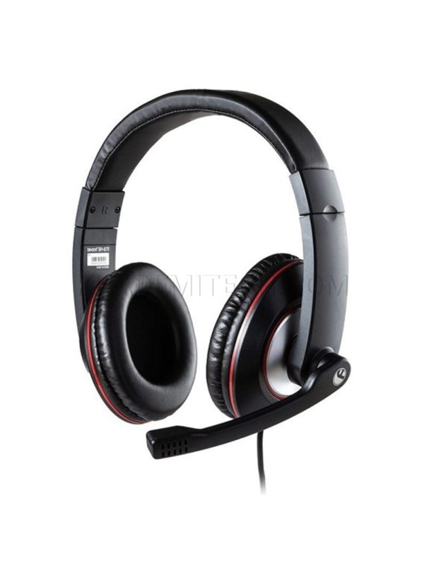 هدست سیم دار بیاند مدل BEYOND BH-670