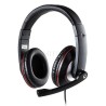 هدست سیم دار بیاند مدل BEYOND BH-670