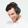 هدست بی سیم هوکو مدل HOCO W37 ANC