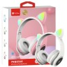 هدست بلوتوثی پرووان مدل PROONE PHB3560 سفید