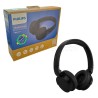هدست بی سیم فیلیپس مدل PHILIPS TAH4209BK 4000 Series مشکی