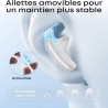 ایرپاد انکر مدل ANKER soundcore D1200P21 Liberty Buds  سفید
