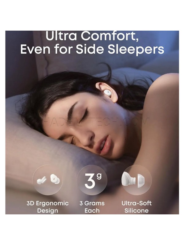 ایرپاد انکر مدل ANKER SOUNDCORE D1301H21 Sleep Smart ANC A30 سفید