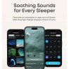 ایرپاد انکر مدل ANKER SOUNDCORE D1301H21 Sleep Smart ANC A30 سفید