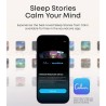 ایرپاد انکر مدل ANKER SOUNDCORE D1301H21 Sleep Smart ANC A30 سفید