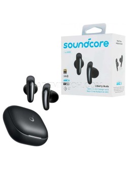 ایرپاد انکر مدل ANKER soundcore D1200P11 Liberty Buds مشکی