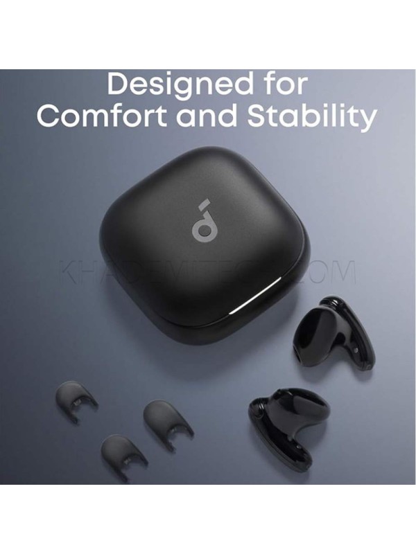 ایرپاد انکر مدل ANKER soundcore D1200P11 Liberty Buds مشکی