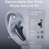 ایرپاد انکر مدل ANKER soundcore D1200P11 Liberty Buds مشکی