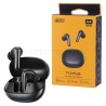 ایرپاد کیو سی وای مدل QCY T13 PLUS HT20A مشکی