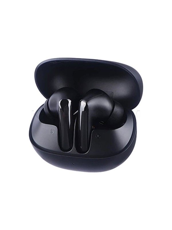 ایرپاد کیو سی وای مدل QCY T13 PLUS HT20A مشکی
