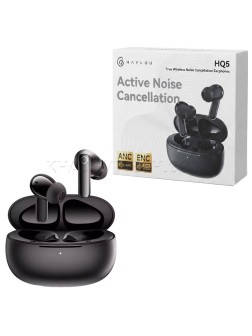 ایرپاد هایلو مدل HAYLOU T020 HQ5 مشکی