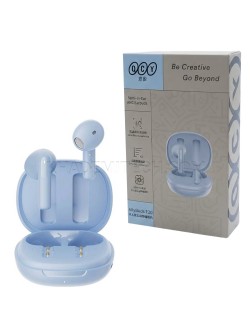 ایرپاد کیو سی وای مدل QCY AILYBUDS E20 آبی