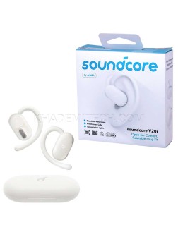 ایرپاد انکر مدل ANKER Soundcore A3876H21 V20i سفید