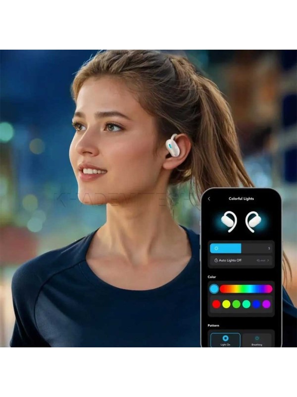 ایرپاد انکر مدل ANKER Soundcore A3876H21 V20i سفید