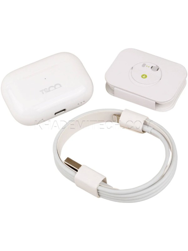 ایرپاد تسکو مدل TSCO TH 9100 سفید