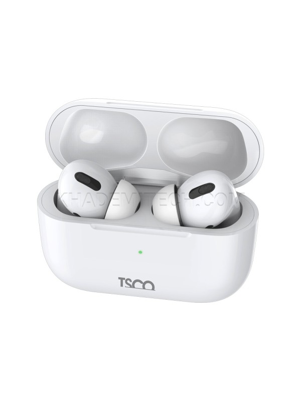 ایرپاد تسکو مدل TSCO TH 9300N سفید