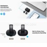 ایرپاد انکر مدل ANKER Sondcore Aeroclip A3388H11 مشکی