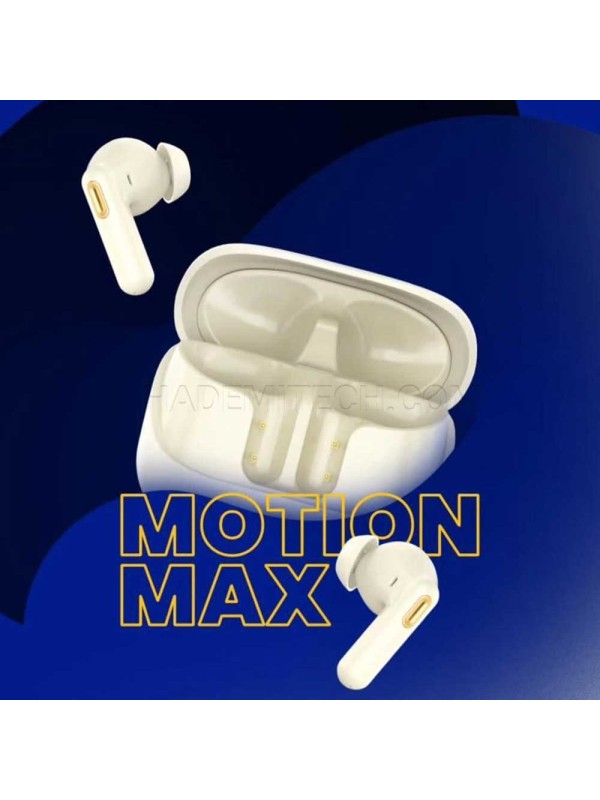 ایرپاد هیمی مدل HIMI Motion Max VQ-BH104 سفید