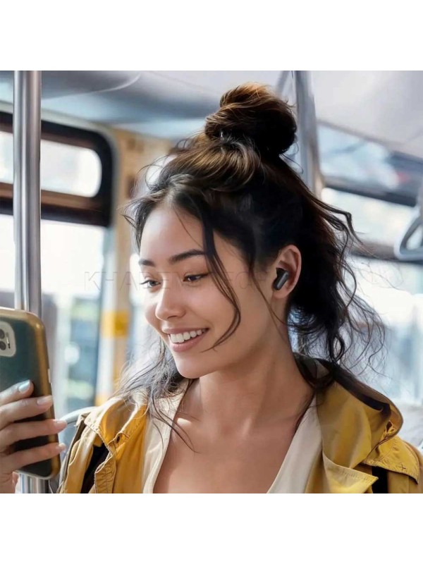 ایرپاد انکر مدل ANKER soundcore R50i NC A3959H11 مشکی