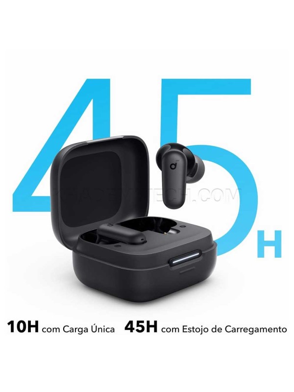 ایرپاد انکر مدل ANKER soundcore R50i NC A3959H11 مشکی