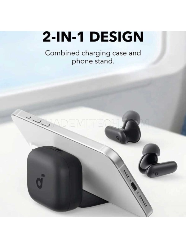 ایرپاد انکر مدل ANKER soundcore R50i NC A3959H11 مشکی