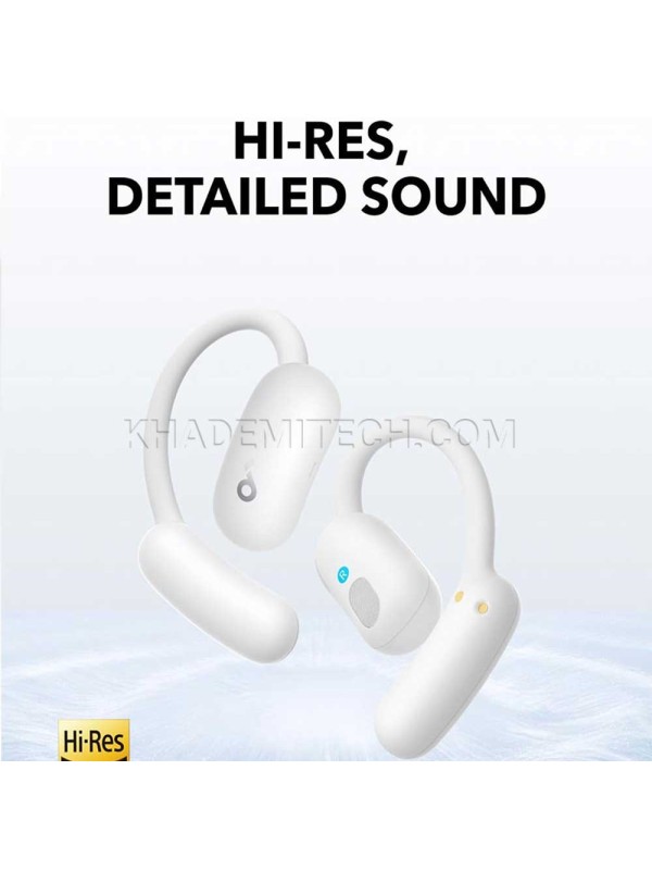 ایرپاد انکر مدل ANKER Soundcore A3874H22 AeroFit 2 AI Assistant
