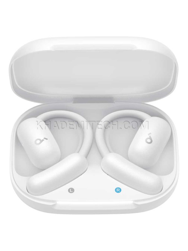 ایرپاد انکر مدل ANKER Soundcore A3874H22 AeroFit 2 AI Assistant