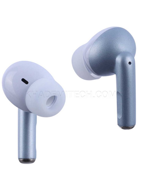 ایرپاد هترون مدل HATRON HTW410D آبی