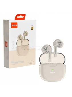 ایرپاد هیسکا مدل HISKA FX-537 کرمی