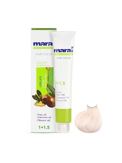 واریاسیون 15 میل مارال
