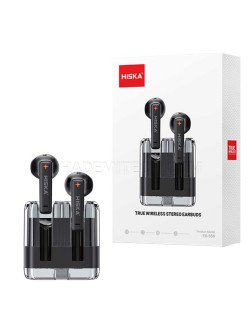 ایرپاد هیسکا مدل HISKA FX-559 مشکی
