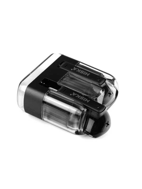 ایرپاد هیسکا مدل HISKA FX-559 مشکی