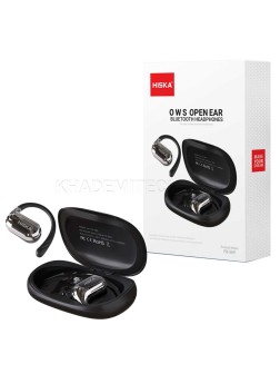 ایرپاد هیسکا مدل HISKA FX-569 مشکی