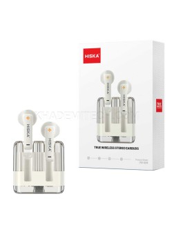 ایرپاد هیسکا مدل HISKA FX-559 سفید