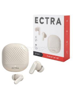 ایرپاد کیسلکت مدل KIESLECT EARBUDS FREE ANC سفید