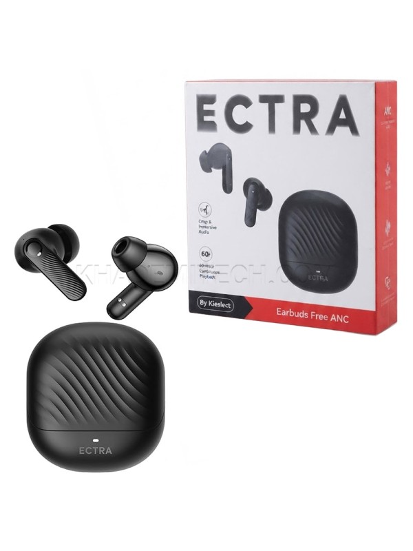 ایرپاد کیسلکت مدل KIESLECT EARBUDS FREE ANC مشکی