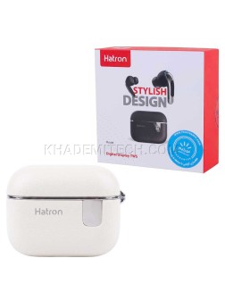ایرپاد هترون مدل Hatron HTW115D سفید