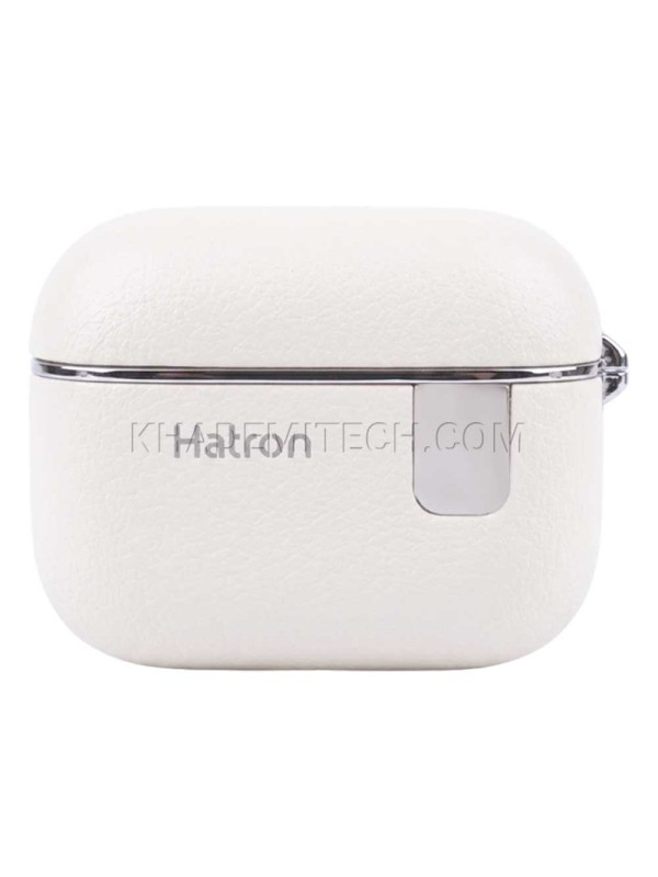 ایرپاد هترون مدل Hatron HTW115D سفید