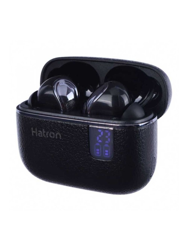 ایرپاد هترون مدل Hatron HTW115D سفید