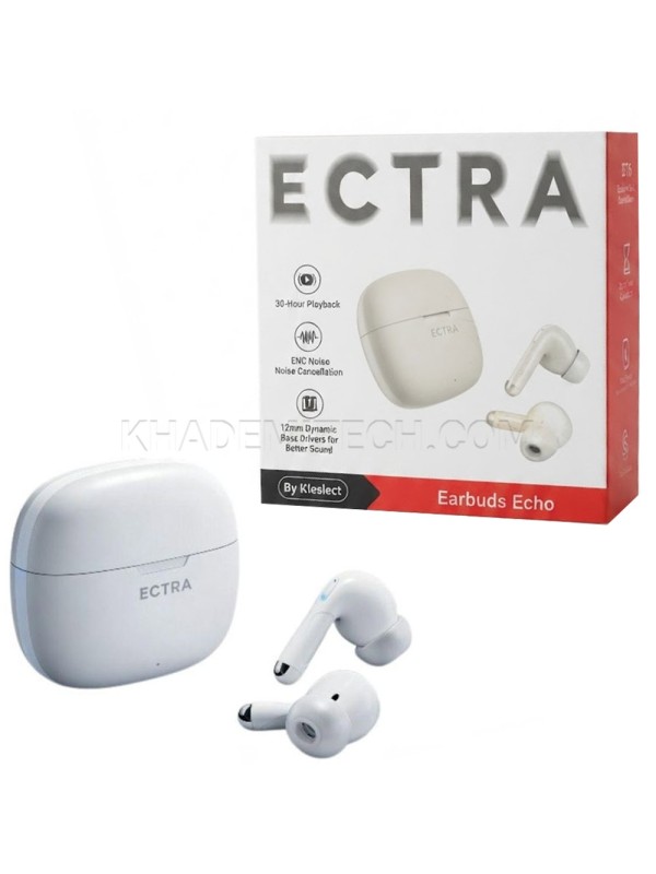 ایرپاد کیسلکت مدل KIESLECT EARBUDS ECHO