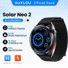 ساعت هوشمند هایلو مدل HAYLOU HSR01 Solar Neo 2