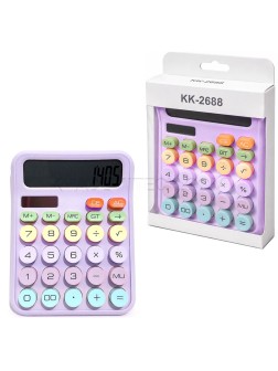 ماشین حساب مدل KK-2688