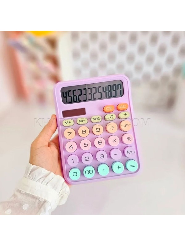 ماشین حساب مدل KK-2688