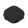 کاور ایرپاد سیلیکونی کیو سی وای مدل QCY T13X مشکی